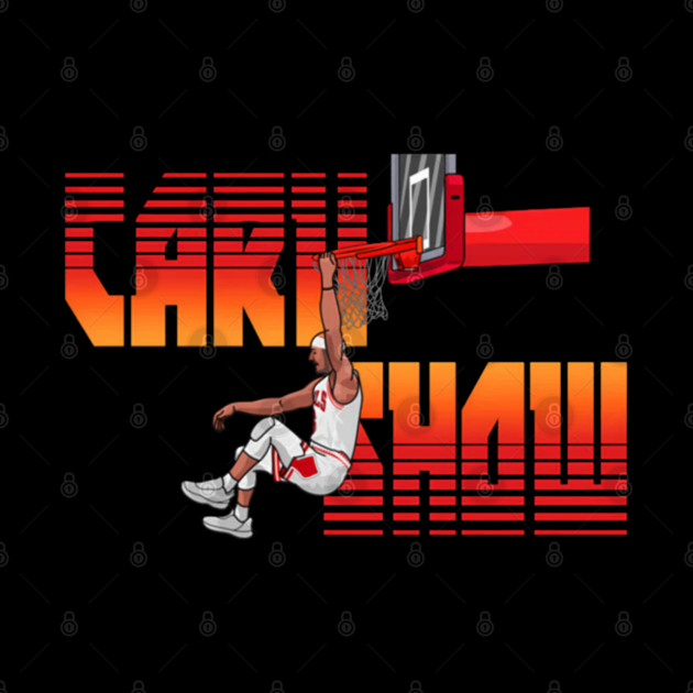 Alex Carusos by Ink Lines