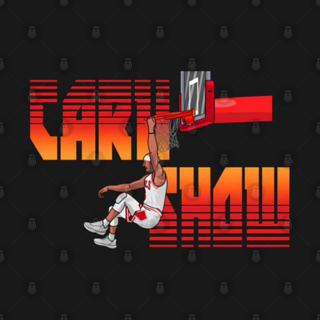 Alex Carusos by Ink Lines