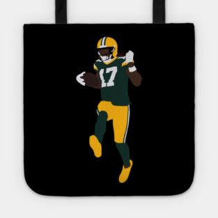 Adamss Touchdown Tote