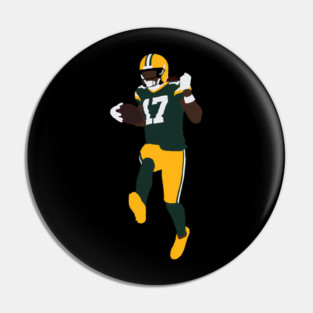 Adamss Touchdown Pin