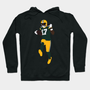 Adamss Touchdown Hoodie