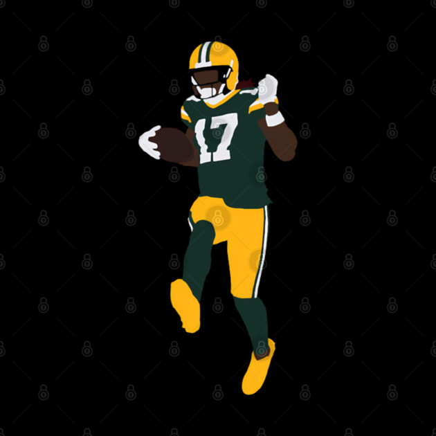 Adamss Touchdown by Ink Lines