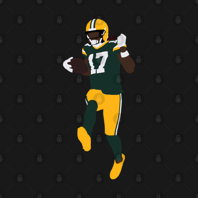 Adamss Touchdown by Ink Lines