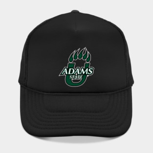 adams-state logo Hat