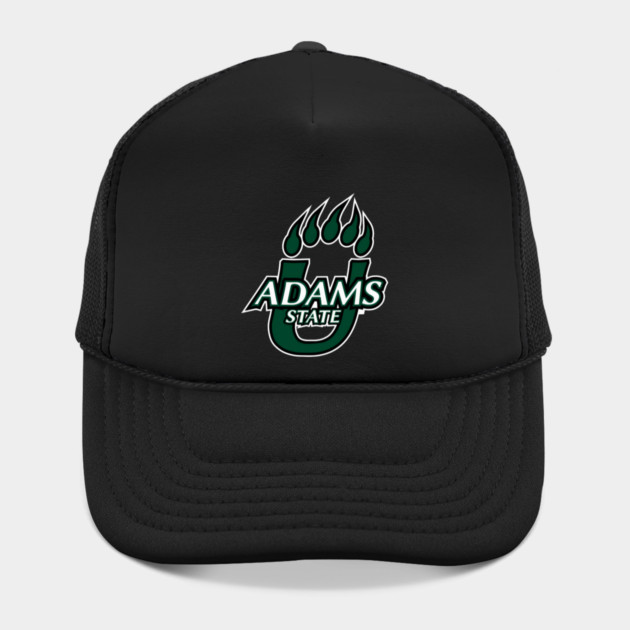 adams-state logo by Ink Lines