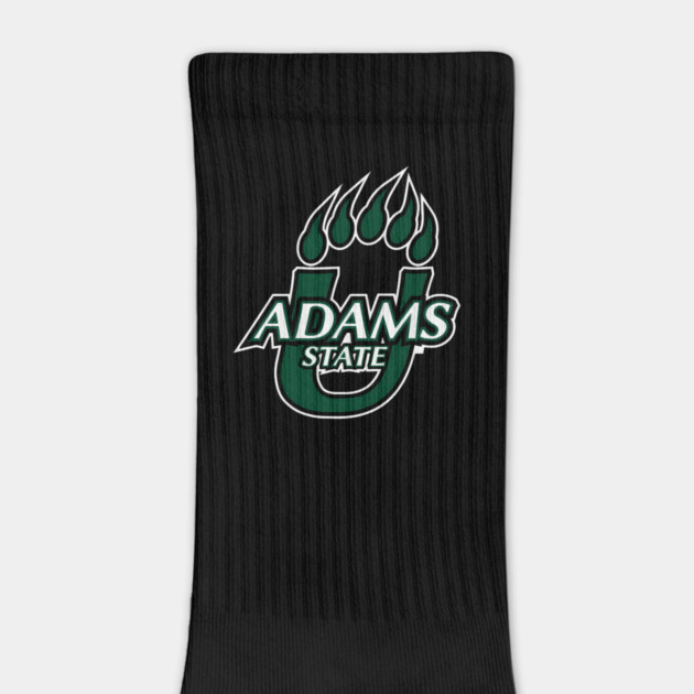 adams-state logo by Ink Lines