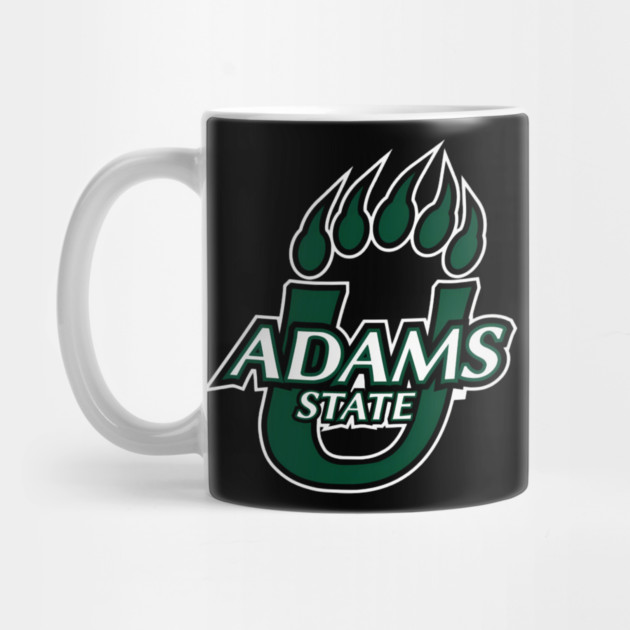 adams-state logo by Ink Lines
