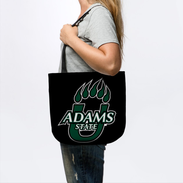 adams-state logo by Ink Lines