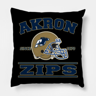 Akrons Zips Pack Pillow