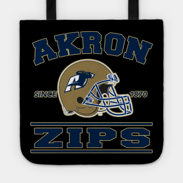 Akrons Zips Pack Tote by Ink Lines