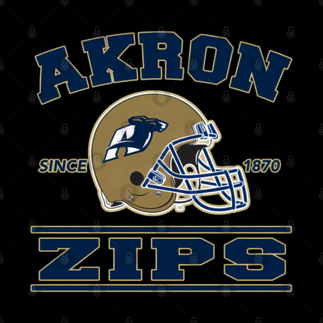 Akrons Zips Pack by Ink Lines