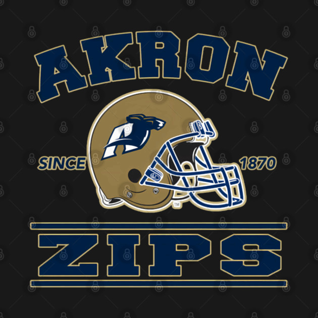 Akrons Zips Pack by Ink Lines