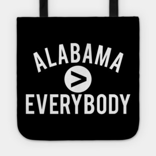 Alabamas Everybody Tote