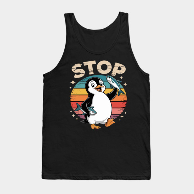 Stop Ice Resistance Against ICE Raids Support Tank Top by Ink Lines