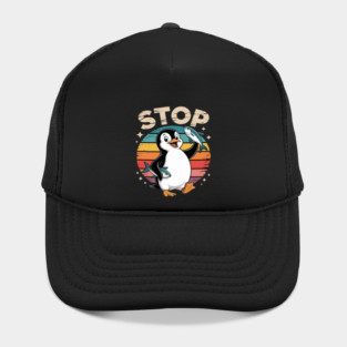 Stop Ice Resistance Against ICE Raids Support Hat