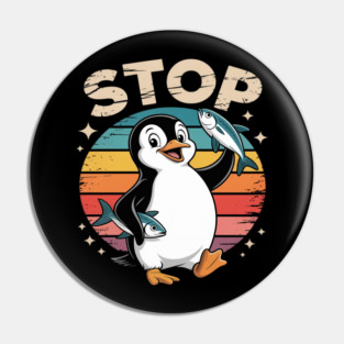 Stop Ice Resistance Against ICE Raids Support Pin