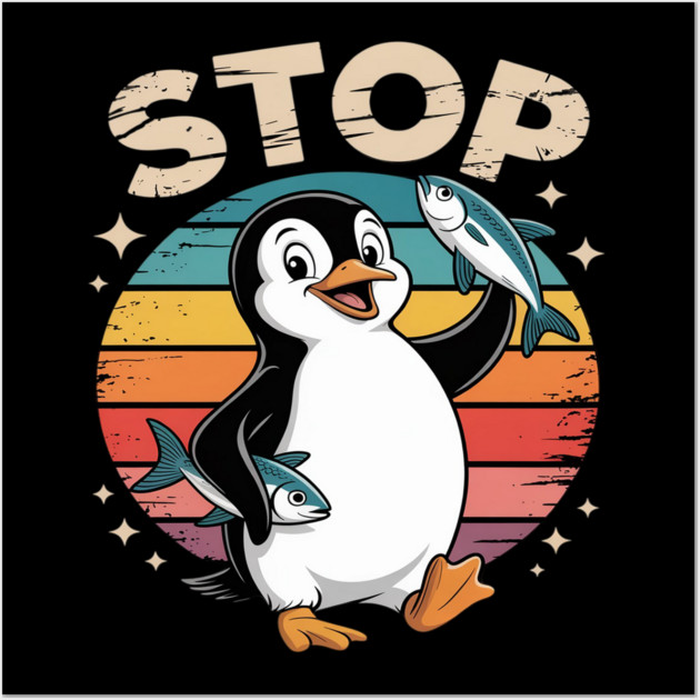 Stop Ice Resistance Against ICE Raids Support Wall Art by Ink Lines