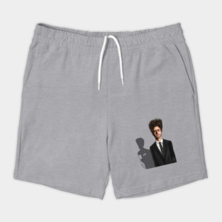 Gilmore Girls: Kirk is Eraserhead Shorts