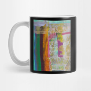 Color Falls Mug
