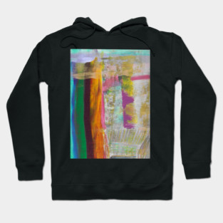 Color Falls Hoodie
