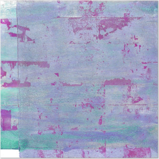 Rolled in the Layers Posters and Art