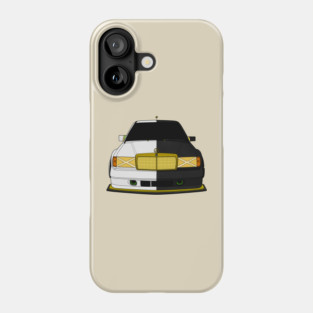 Mercedes-Benz 190E Evolution Phone Case