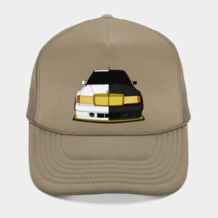Mercedes-Benz 190E Evolution Hat
