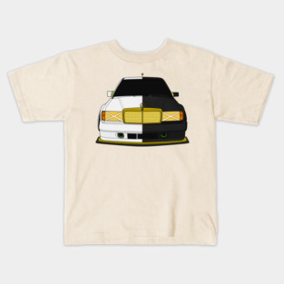 Mercedes-Benz 190E Evolution Kids T-Shirt