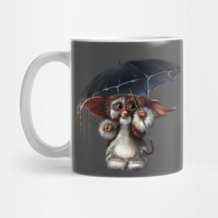 Gremlins Mug