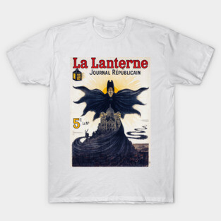 La Lanterne T-Shirt