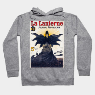 La Lanterne Hoodie