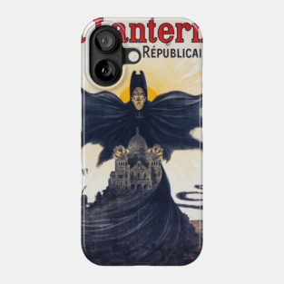La Lanterne Phone Case