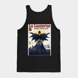 La Lanterne Tank Top