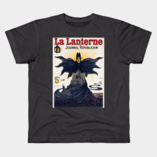 La Lanterne Kids T-Shirt