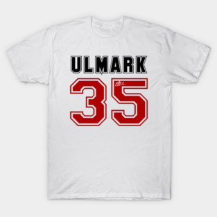 linus ulmark T-Shirt