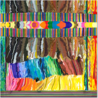 The Grabiy Project Posters and Art