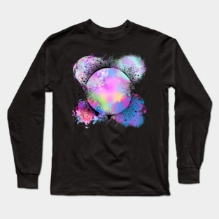 Within The Sphere Long Sleeve T-Shirt