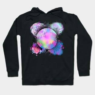 Within The Sphere Hoodie