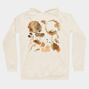Yummy Coffee Hoodie