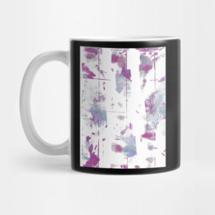 Pinky Pane Mug