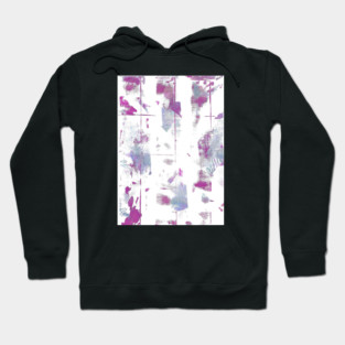 Pinky Pane Hoodie