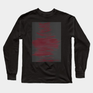 In Asphalt Long Sleeve T-Shirt