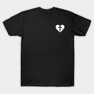 Heart Alone T-Shirt