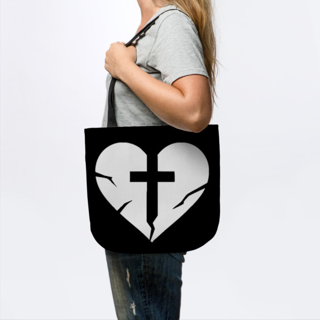 Heart Alone by Dickenson's Store