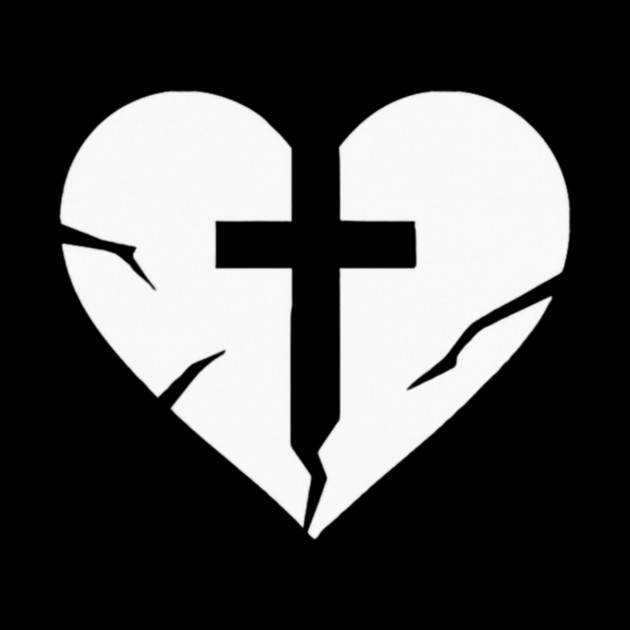 Heart Alone by Dickenson's Store