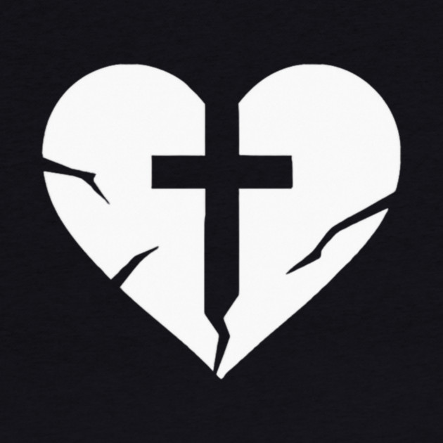 Heart Alone by Dickenson's Store