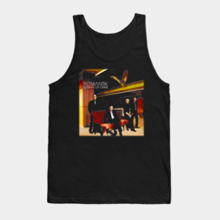 Element of Crime Mein dein Tag Tank Top