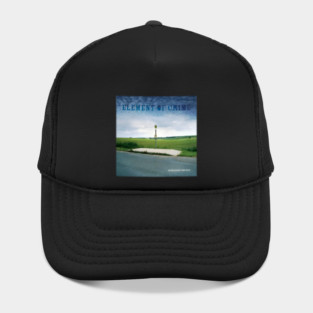 Element of Crime I Started a Joke Hat