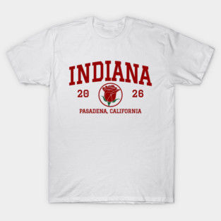 Indiana Football - National Champions T-Shirt