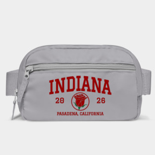 Indiana Football - National Champions Bag